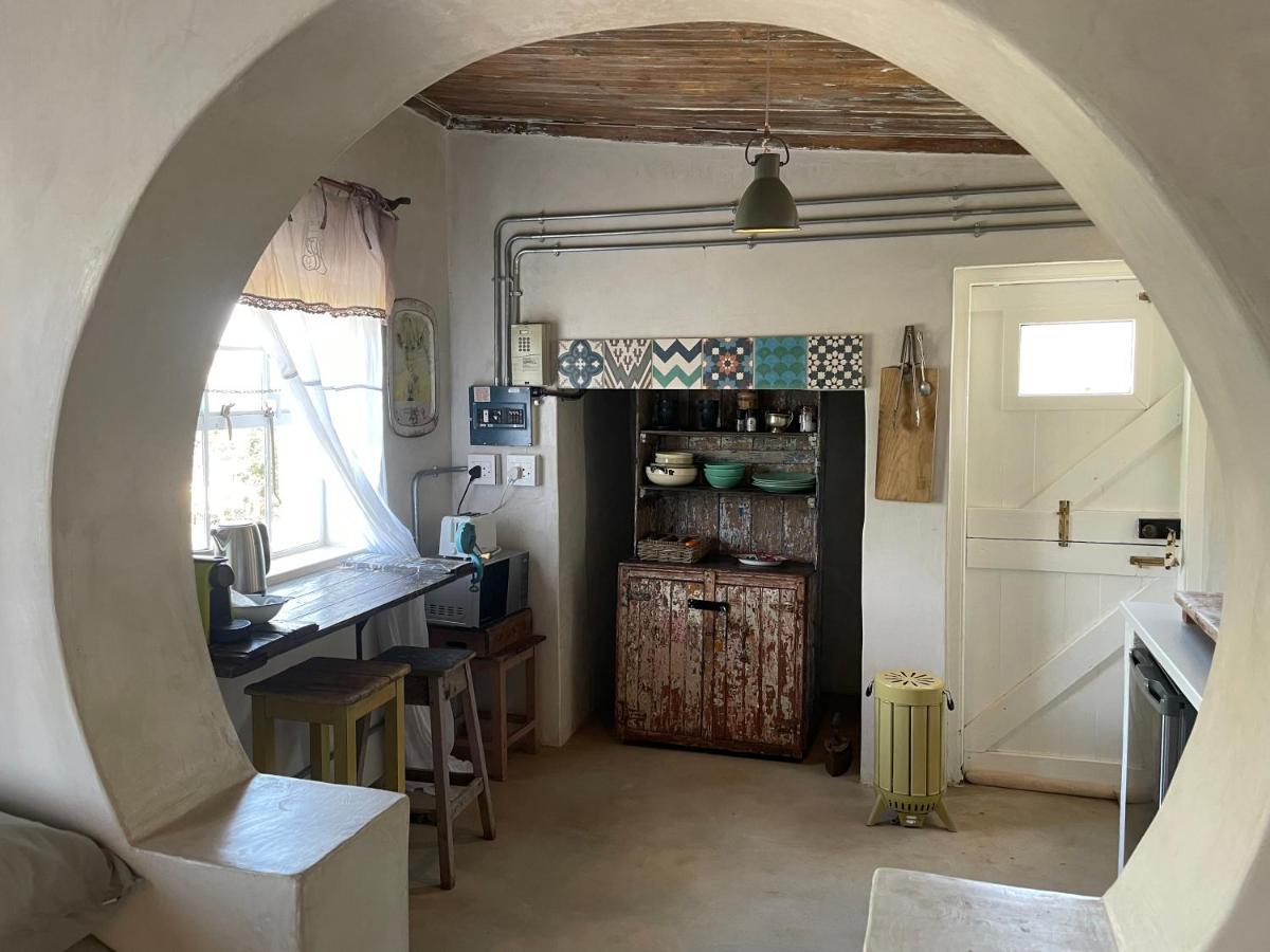 The Karoo Moon House & Cottage Barrydale Exterior foto