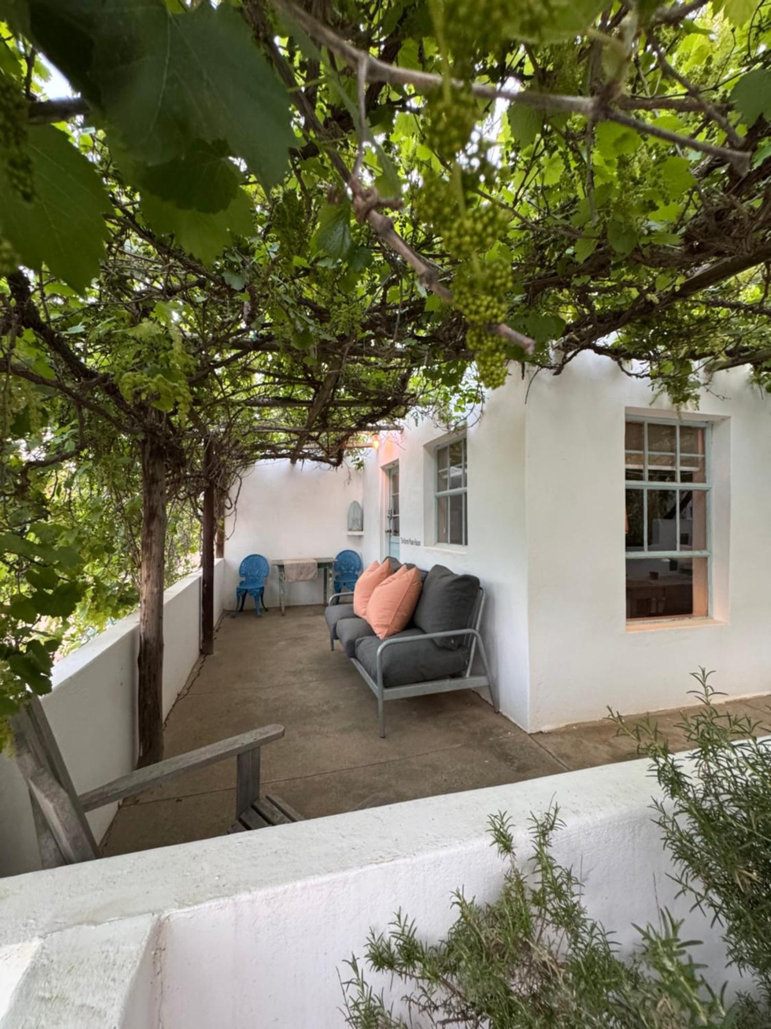 The Karoo Moon House & Cottage Barrydale Exterior foto